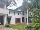 Beautiful Large House for Sale Kandy