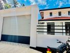 Beautiful Latest Built New Luxury Single Story House For Sale Negombo