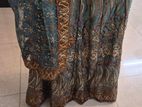 Lehenga Full Kit