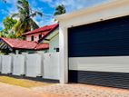 Beautiful Living Single Story House For Sale Negombo Kadirana