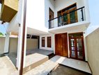 Beautiful Location Luxury 3 Story House For Sale In Malabe