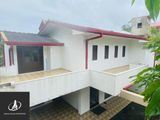 Beautiful Luxurious 2 Story Single House Koswatha