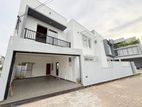 Beautiful Luxury 2 Storey House For Sale Mount Lavinia