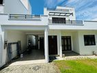 Beautiful Luxury 2 Story House For Sale In Piliyandala .