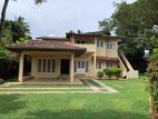 Beautiful Luxury 2story House for Sale Heerassagala