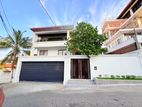 Beautiful Luxury 3 Storey House with Rooftop Bar for Sale Kotte