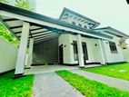 Beautiful Luxury All Completed House For Sale In Negombo Kandawala Area
