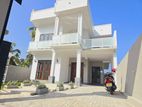 Beautiful Luxury Box Modern House For Sale ~ Negombo