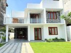 beautiful Luxury Brand New House for Sale Athurugiriya