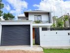 Beautiful Luxury Brand New House For Sale Athurugiriya