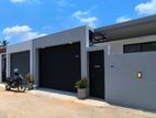 Beautiful Luxury Brand New House for Sale in Athurugiriya