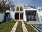 Beautiful Luxury Brand New House for Sale in Piliyandala