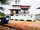 Beautiful Luxury Brand New House In Athurugiriya