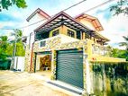 Beautiful Luxury Brand New House Sale-Battaramulla