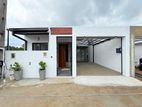 Beautiful Luxury House for Sale Athurugiriya