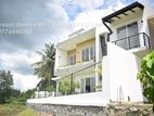 Beautiful Luxury House for Sale in Athurugiriya