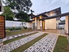 Beautiful Luxury House for Sale in Athurugiriya