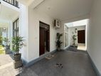 Beautiful Luxury House For Sale in Battaramulla