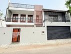 Beautiful Luxury House For Sale In Battaramulla