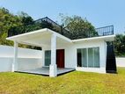 Beautiful Luxury House for Sale in Delgoda
