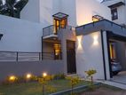Beautiful Luxury House For Sale In Kahanthota, Malabe 🏡