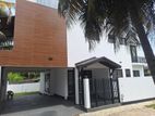 Beautiful Luxury House for Sale in Mount Lavinia