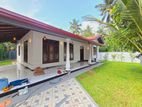 Beautiful Luxury House For Sale ~ Negombo