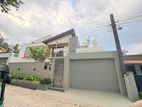 Beautiful Luxury House For Sale Piliyandala