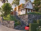 Beautiful luxury House kandy