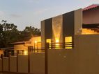 Beautiful Luxury Living House in Kesbewa