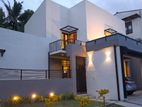 Beautiful Luxury Living in Malabe