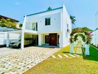 Beautiful Luxury Modern House For Sale in Watthala
