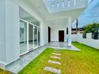 Beautiful Luxury Newest House For Sale In Negombo Thimbirigaskatuwa Area