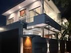 Beautiful Luxury Super House For Sale In Nawala