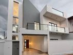 Beautiful Luxury Two Storey House for Sale - Athurugiriya