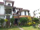 Beautiful Mansion Villa for sale in Dalugama, Ja-Ela (C7-6048)