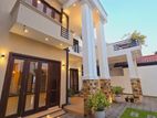 Beautiful Modern 3 Story House For Sale Negombo