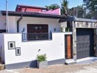 Beautiful Modern Brand New House for Sale in Athurugiriya