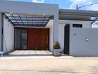 Beautiful Modern Brand New House for Sale in Athurugiriya