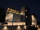 Beautiful Modern Brand New House for Sale in Homagama