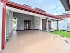 Beautiful Modern Brand New House For Sale In Malabe