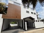 Beautiful Modern Brand New House for Sale in Mount Lavinia