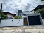 BEAUTIFUL MODERN BRAND NEW HOUSE FOR SALE IN PILIYANDALA
