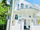 Beautiful Modern Great Quality Upstair New House Sale Negombo