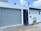 Beautiful Modern Home for Sale Athurugiriya