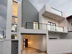 Beautiful Modern House for Sale Athurugiriya