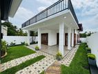 Beautiful Modern House for Sale – Bandaragama