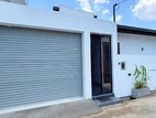 Beautiful Modern House for Sale in Athurugiriya