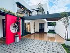 Beautiful Modern House for Sale in Kaduwela