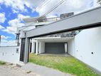 beautiful Modern House for Sale in Malabe